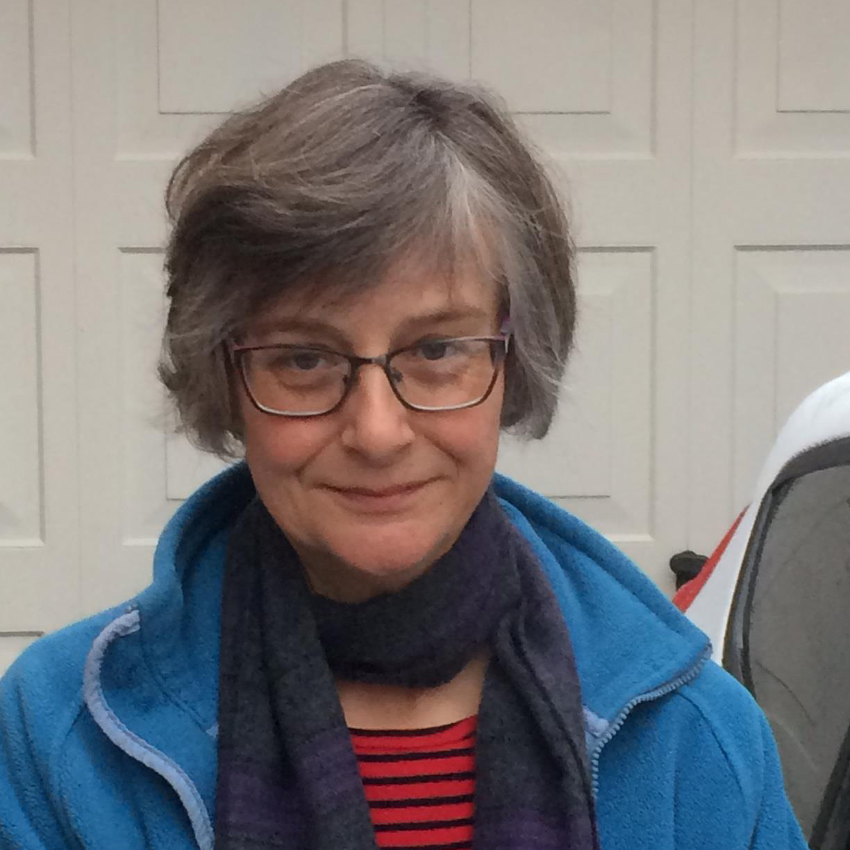 Alison Eagles
